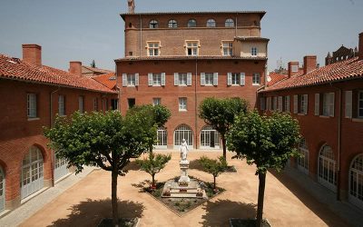 Communauté de la maison mère (Toulouse)