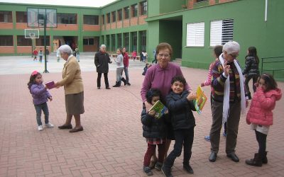 La Communauté de Dos Hermanas (Espagne)