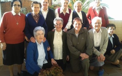 La Communauté de Villaverde – Madrid (Espagne)