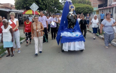 Semaine Sainte de Cali