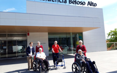 Communauté de Beloso Alto